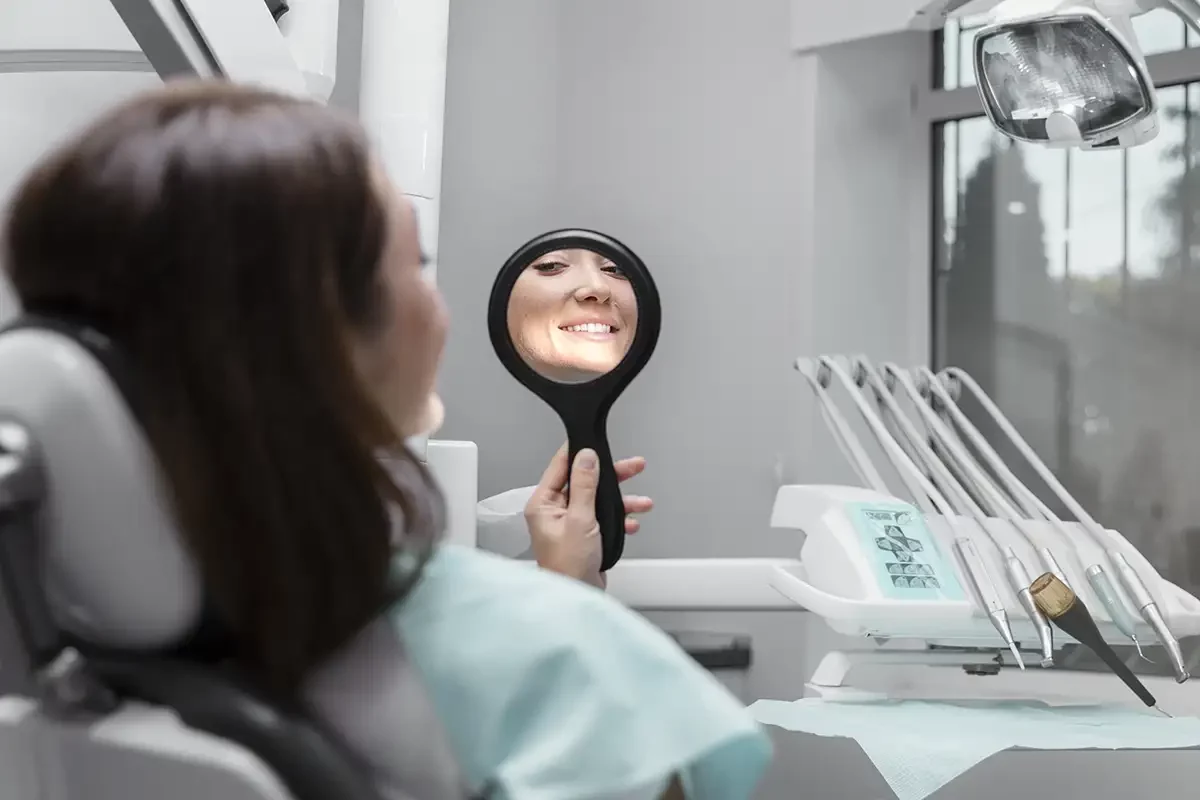 Restoring Smiles with Dental Bridges: A Bridge to Success