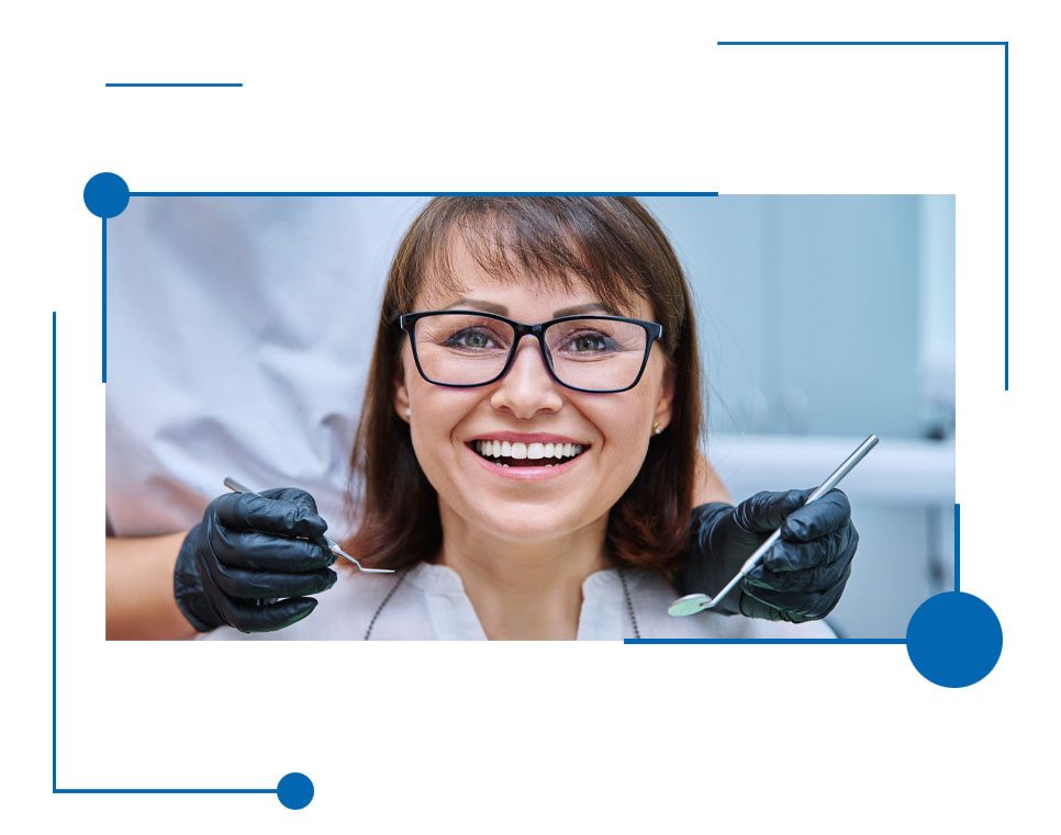 Best Dental Bridge in Houston, Texas