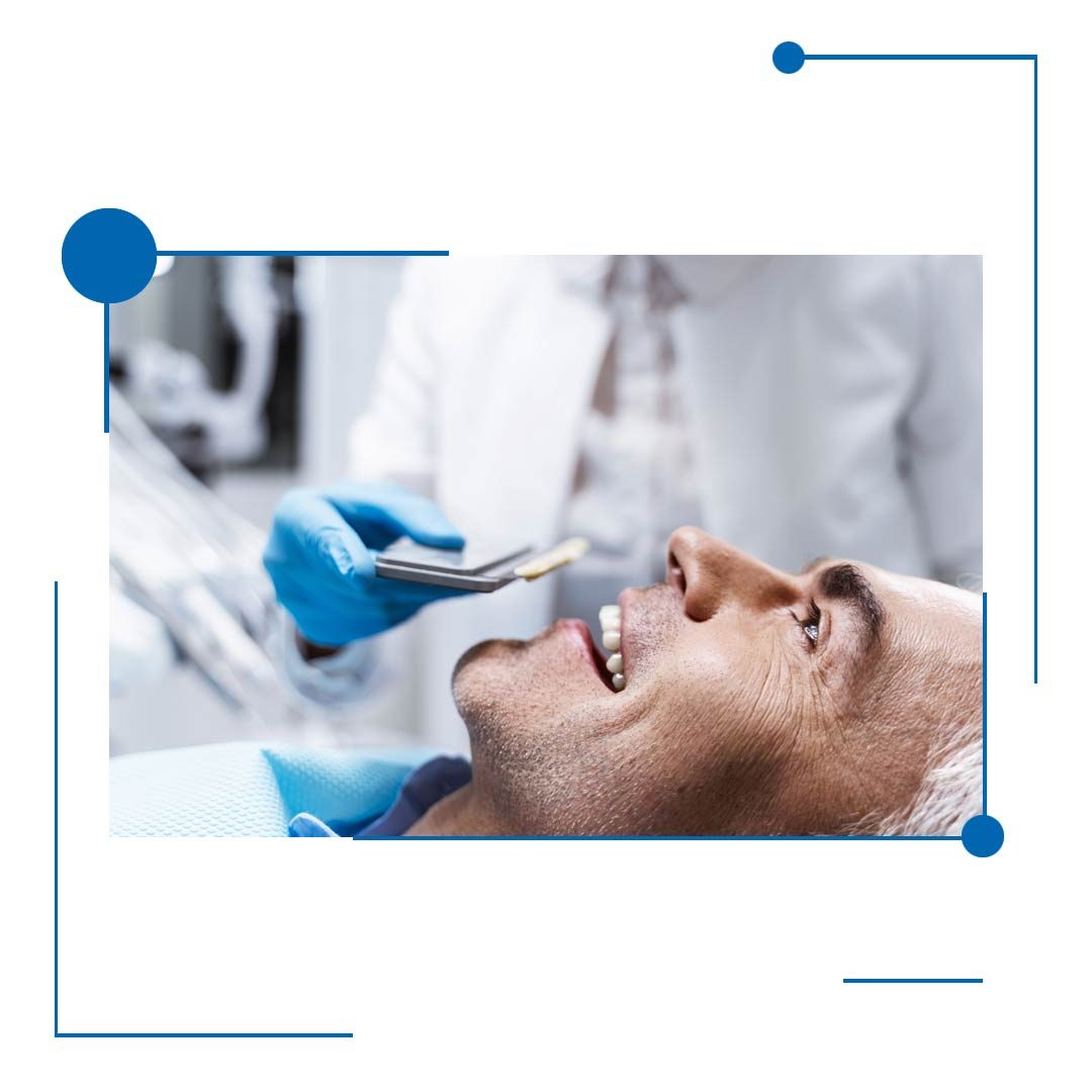 Cosmetic Dental Services in Houston, Texas