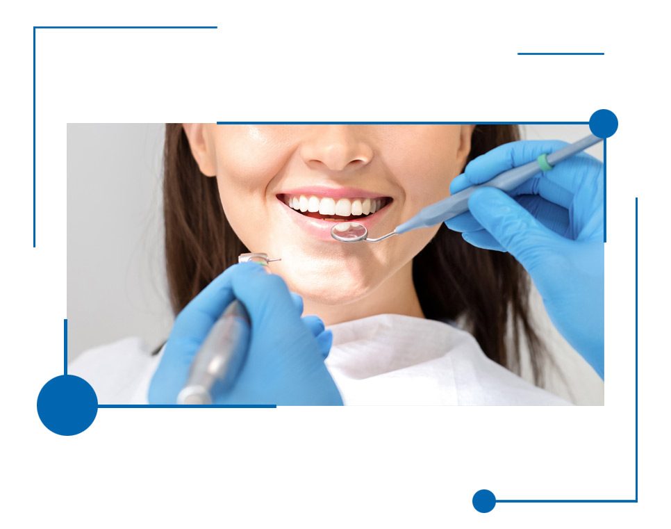 Affordable Dental Cleaning in Houston, Texas