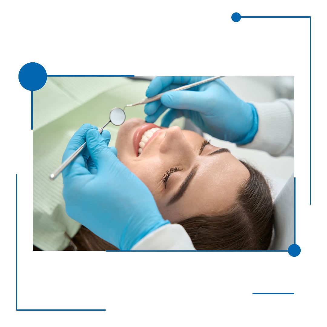 Affordable Dental Services in Houston, Texas
