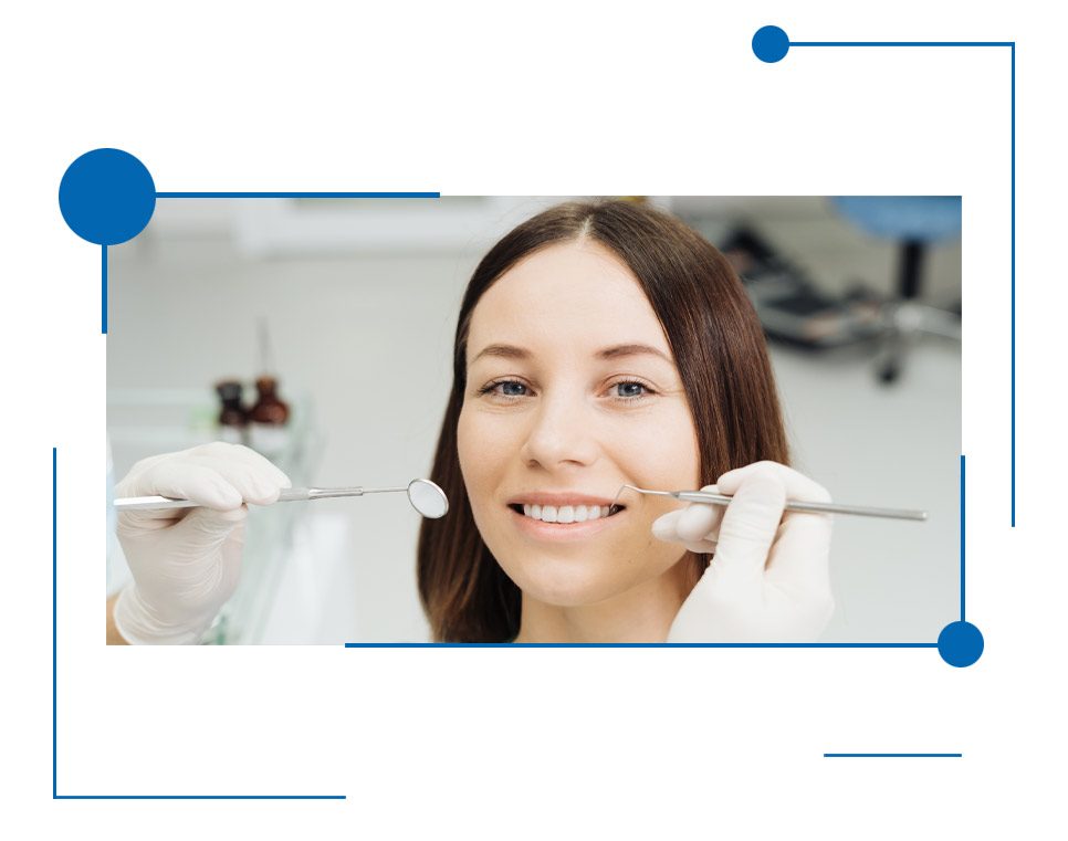 Professional General Dentistry in Houston, Texas