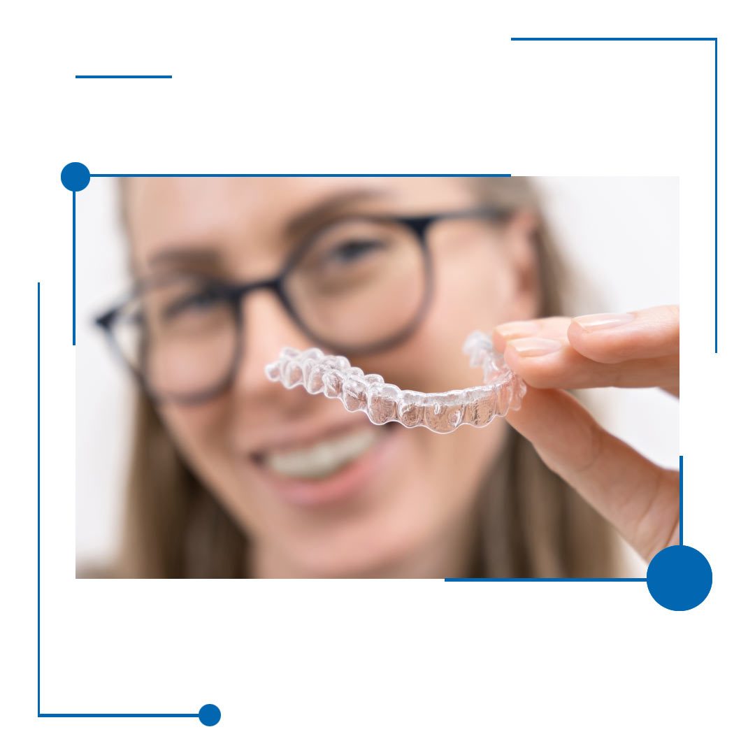 Affordable Clear Aligners in Houston, Texas
