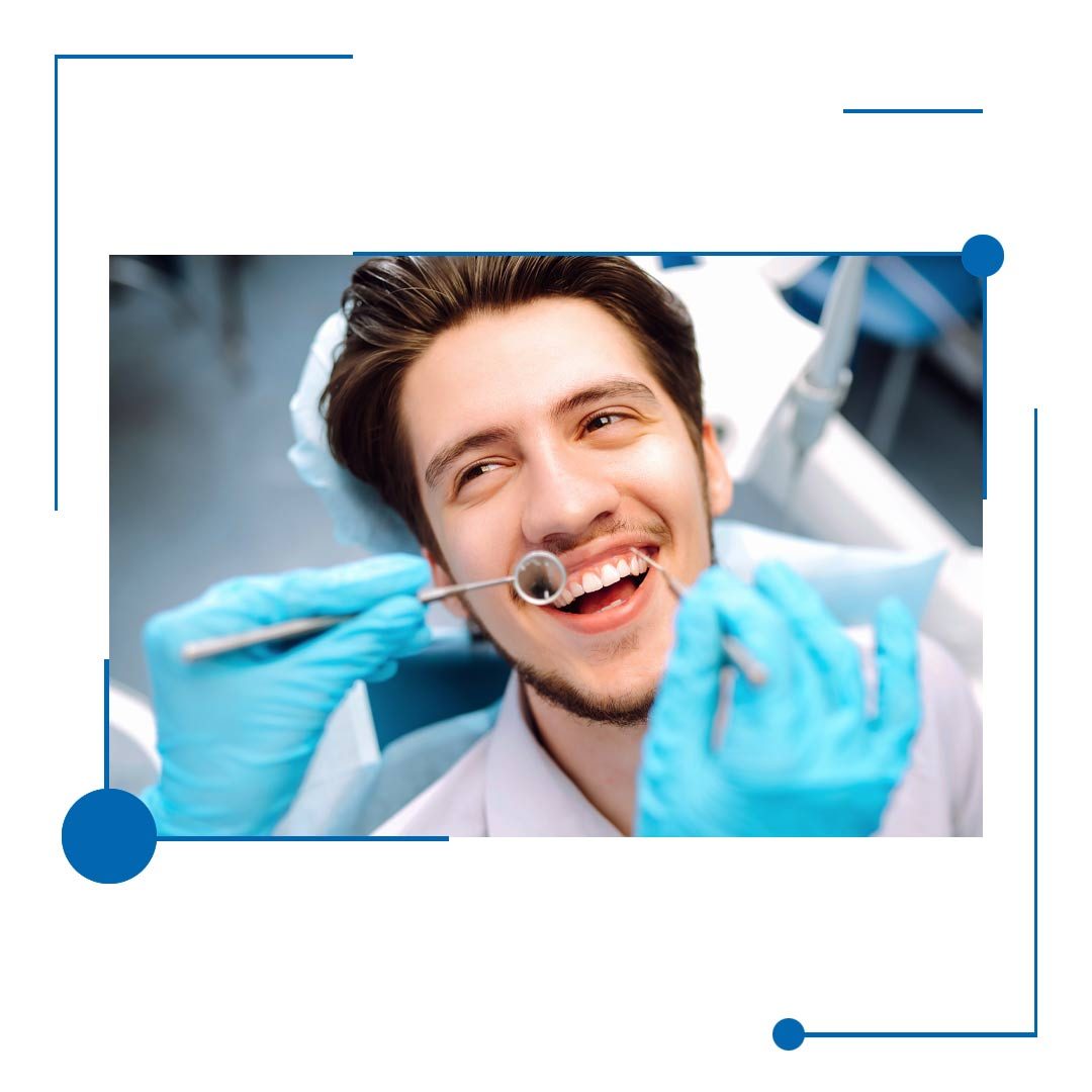 Perfect Root Canal Therapy in Houston, Texas