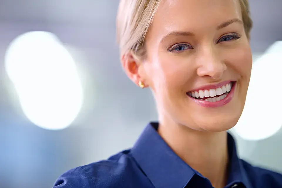 Who Is a Candidate for CEREC Same-Day Crowns?