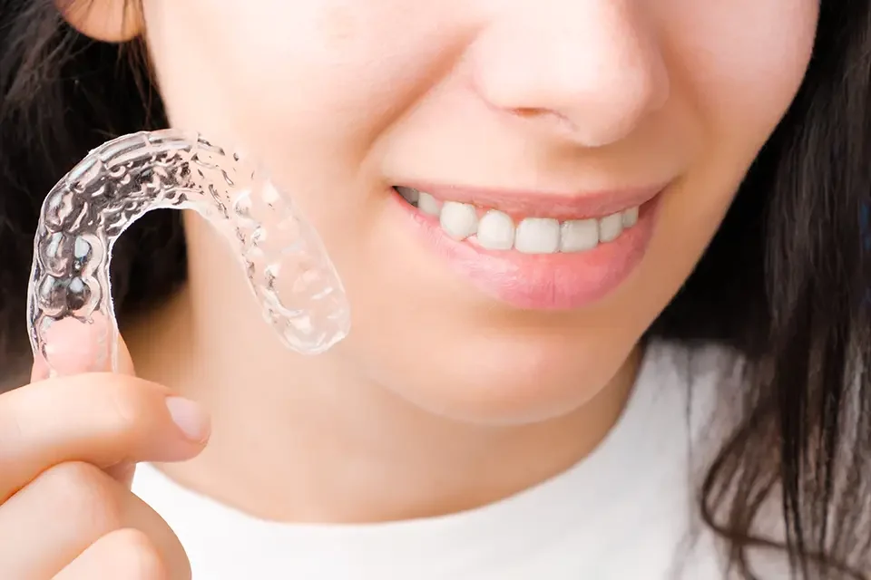 Factors Influencing Invisalign Cost