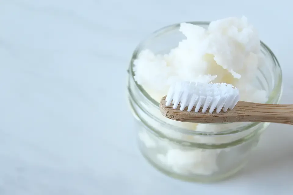 coconut oil How to Use Coconut Oil for Teeth Whitening