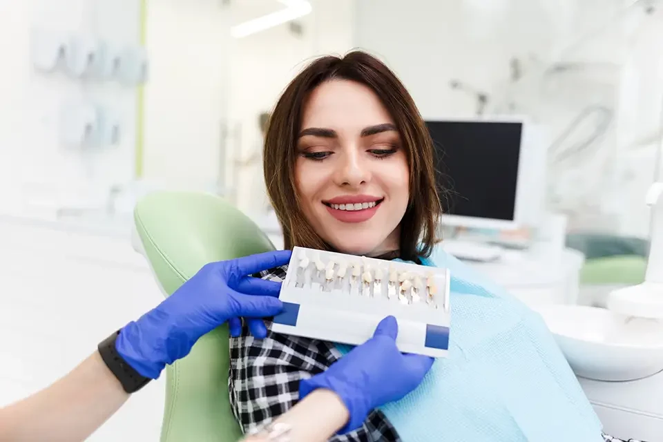 ¿Cuánto Cuestan las Coronas Dentales?