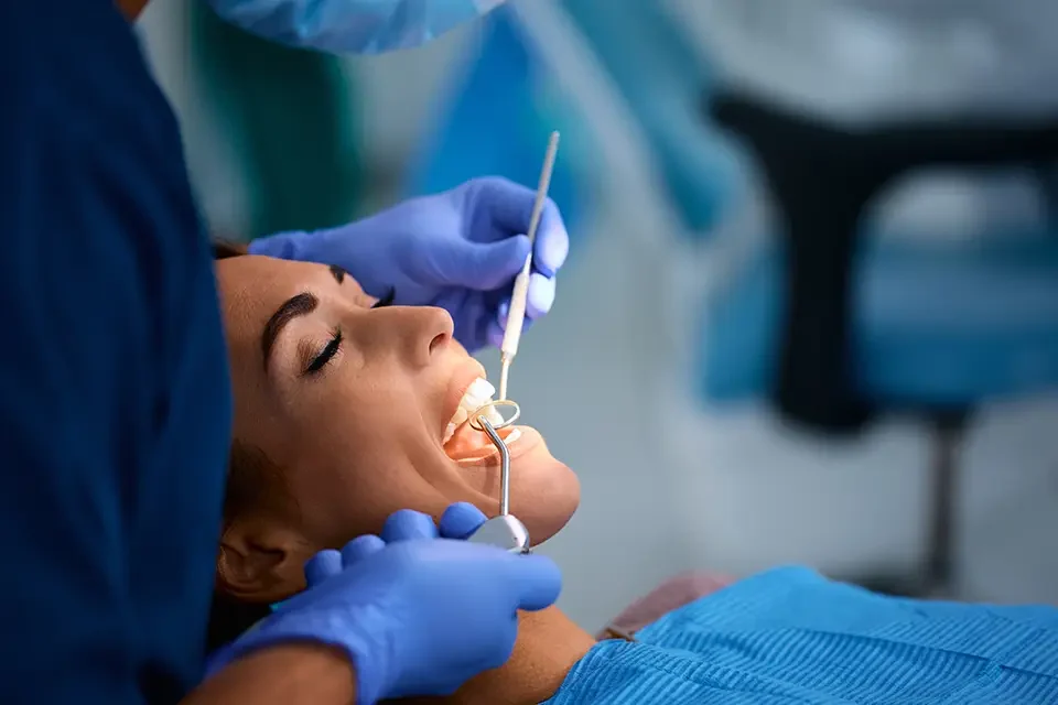 Average Duration of a Root Canal Procedure