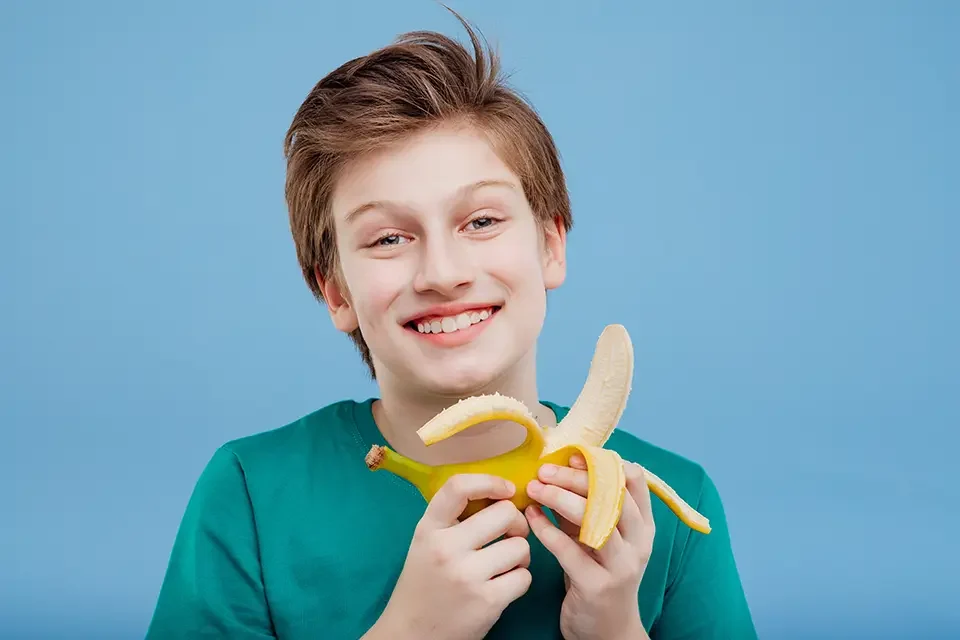 soft foods Best Soft Foods for Braces
