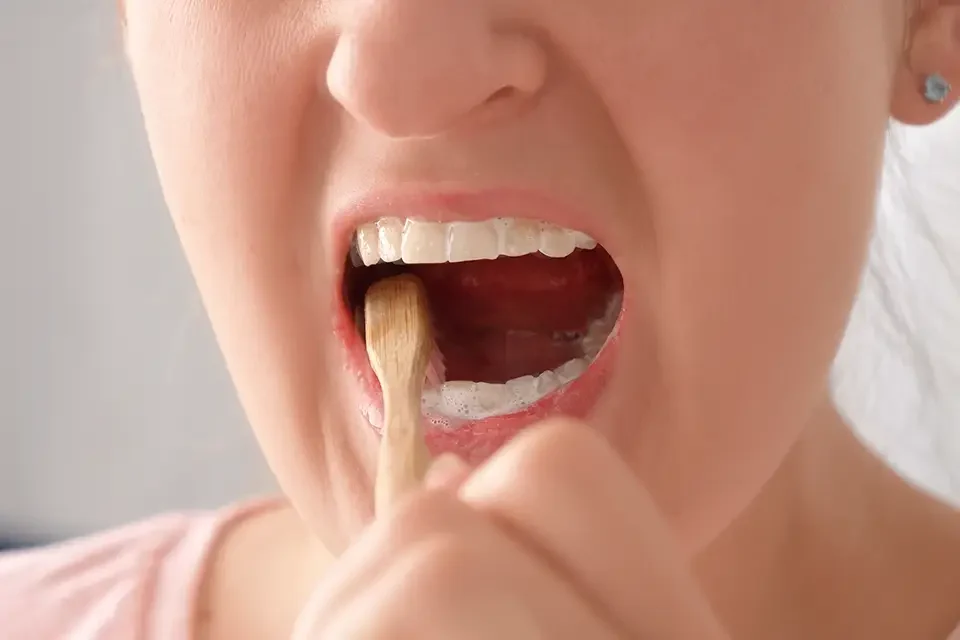 whitening at home Effectiveness and Safety of Baking Soda Teeth Whitening