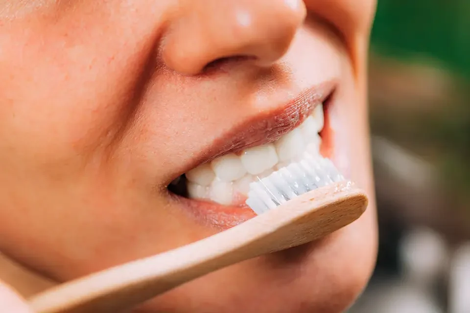 whitening-teeth-at-home What Is the Safe Level of Hydrogen Peroxide for Teeth Whitening?